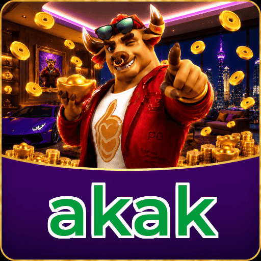 Loteria akak - Lotofácil diária