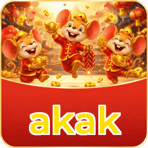 akak Download Oficial