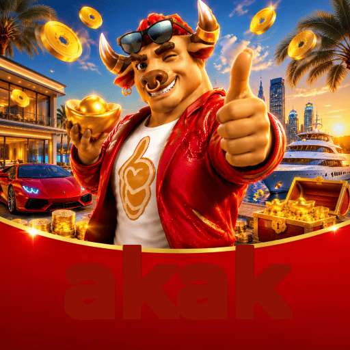 Plataforma akak - PIX Instantâneo