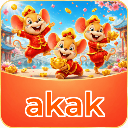 akak PIX Instantâneo - Saques em 8 Minutos
