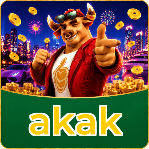 akak Segurança Logo 3