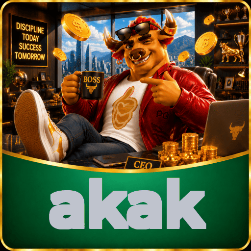akak Segurança Logo 2