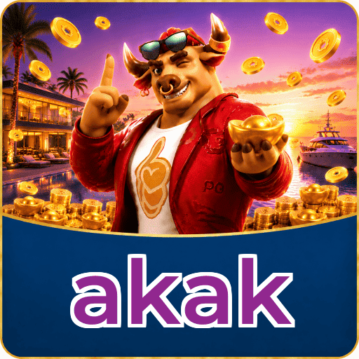 akak Certificado eCOGRA - Jogos Justos Auditados